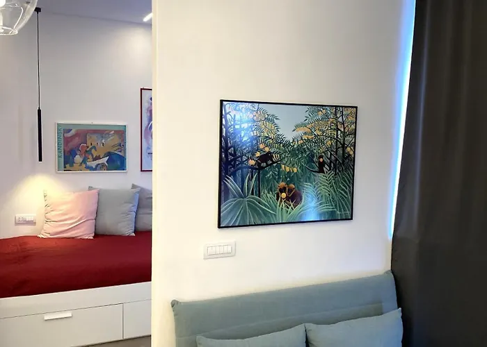 La Maison, Vicino Al Colosseo! *