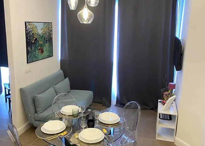 La Maison, Vicino Al Colosseo! Apartment