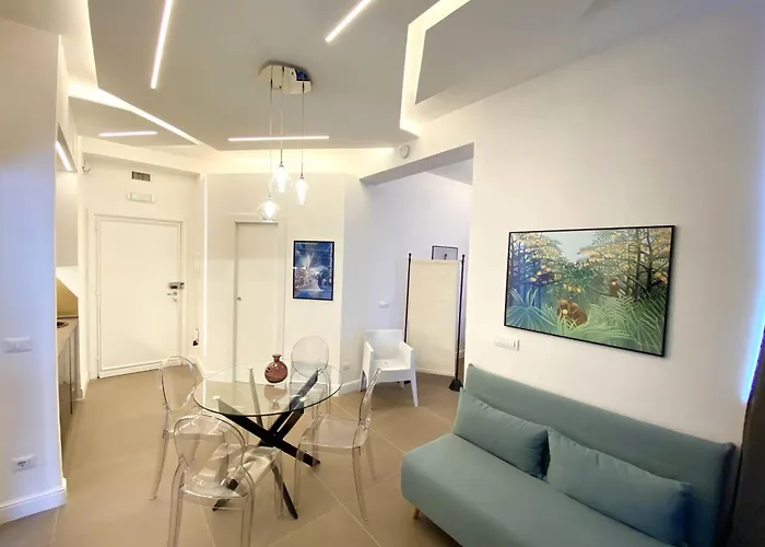 La Maison, Vicino Al Colosseo! Apartment *