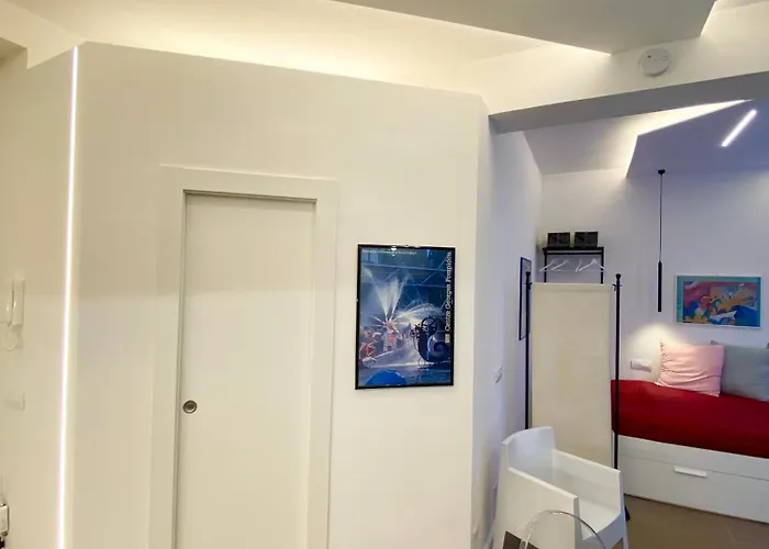 Marmellata Suites, Vicino Al Colosseo * Roma
