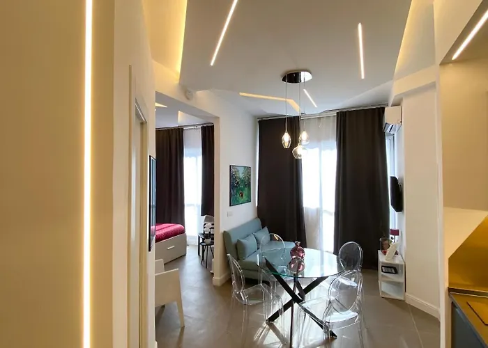 La Maison, Vicino Al Colosseo!