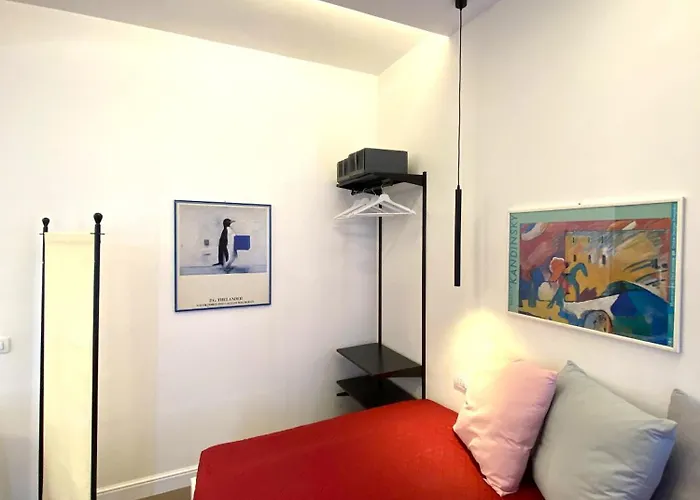 Marmellata Suites, Vicino Al Colosseo Appartamento