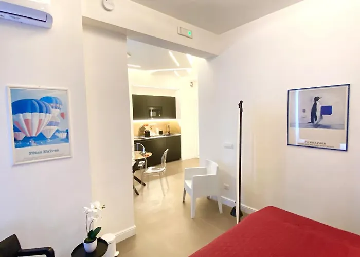La Maison, Vicino Al Colosseo! Apartment Rom