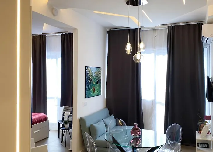 La Maison, Vicino Al Colosseo! Rom