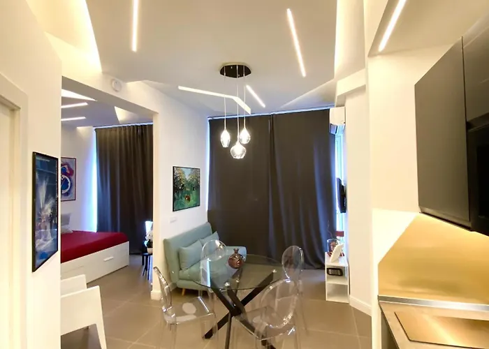 La Maison, Vicino Al Colosseo!