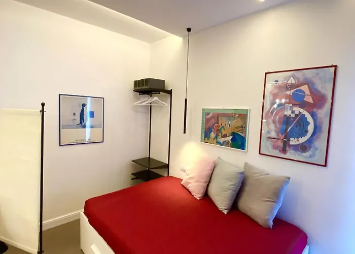 Marmellata Suites, Vicino Al Colosseo Appartamento
