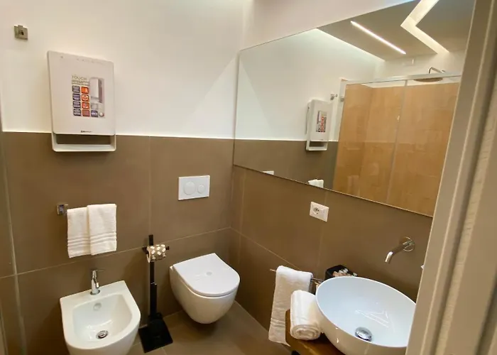 La Maison, Vicino Al Colosseo! Apartment *