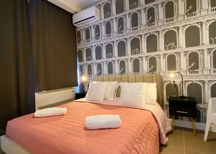 Marmellata Suites, Vicino Al Colosseo * Roma