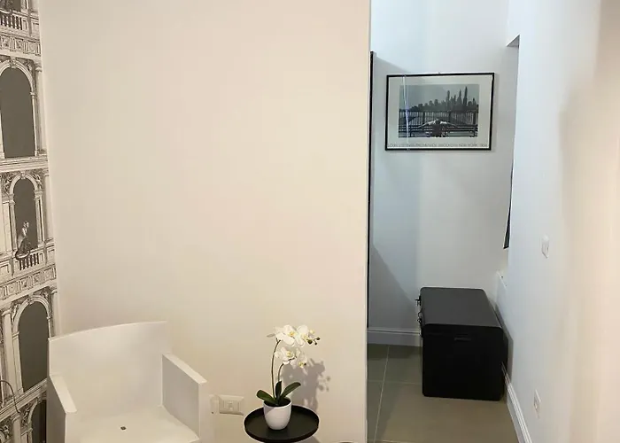La Maison, Vicino Al Colosseo!
