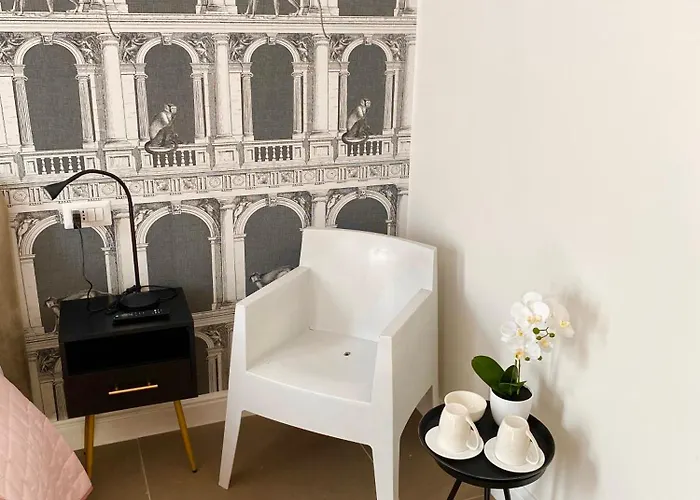 La Maison, Vicino Al Colosseo! Apartment *