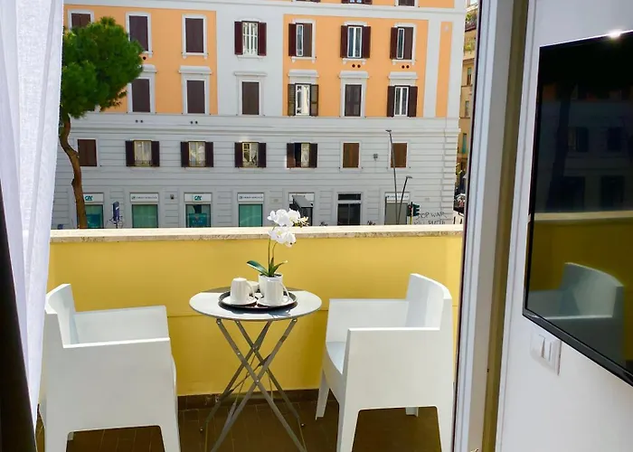La Maison, Vicino Al Colosseo! *