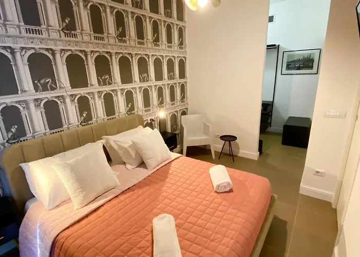 La Maison, Vicino Al Colosseo! Apartment