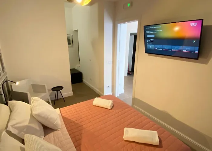 Apartment La Maison, Vicino Al Colosseo!
