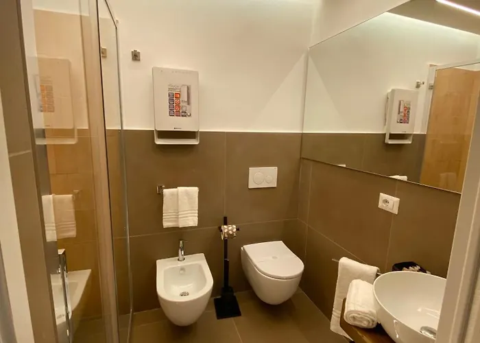 La Maison, Vicino Al Colosseo!
