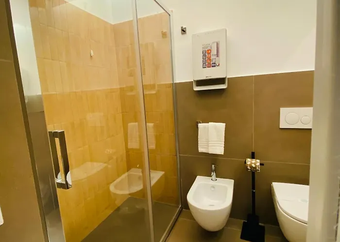 La Maison, Vicino Al Colosseo! Apartment