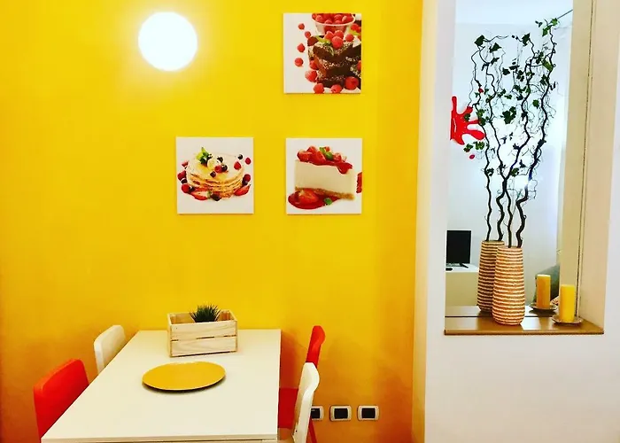 La Maison, Vicino Al Colosseo! *