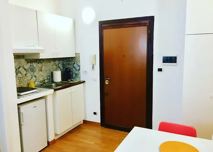 Apartment La Maison, Vicino Al Colosseo! Rom